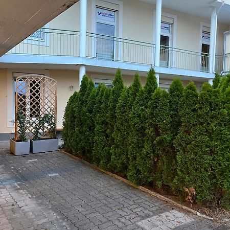 Apartament Center No 1 Bad Ischl Zewnętrze zdjęcie