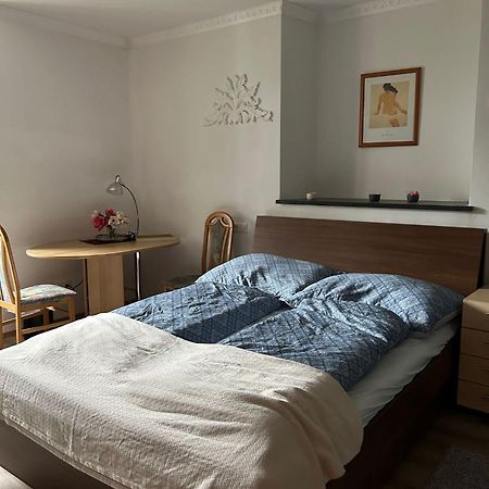 Apartament Center No 1 Bad Ischl Zewnętrze zdjęcie