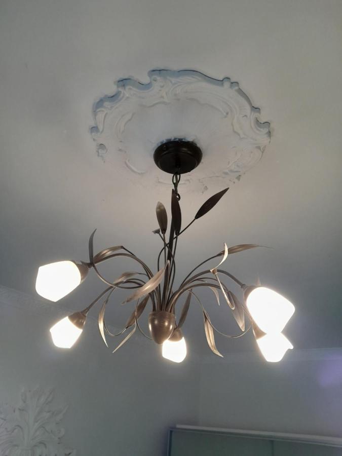 Apartament Center No 1 Bad Ischl Zewnętrze zdjęcie