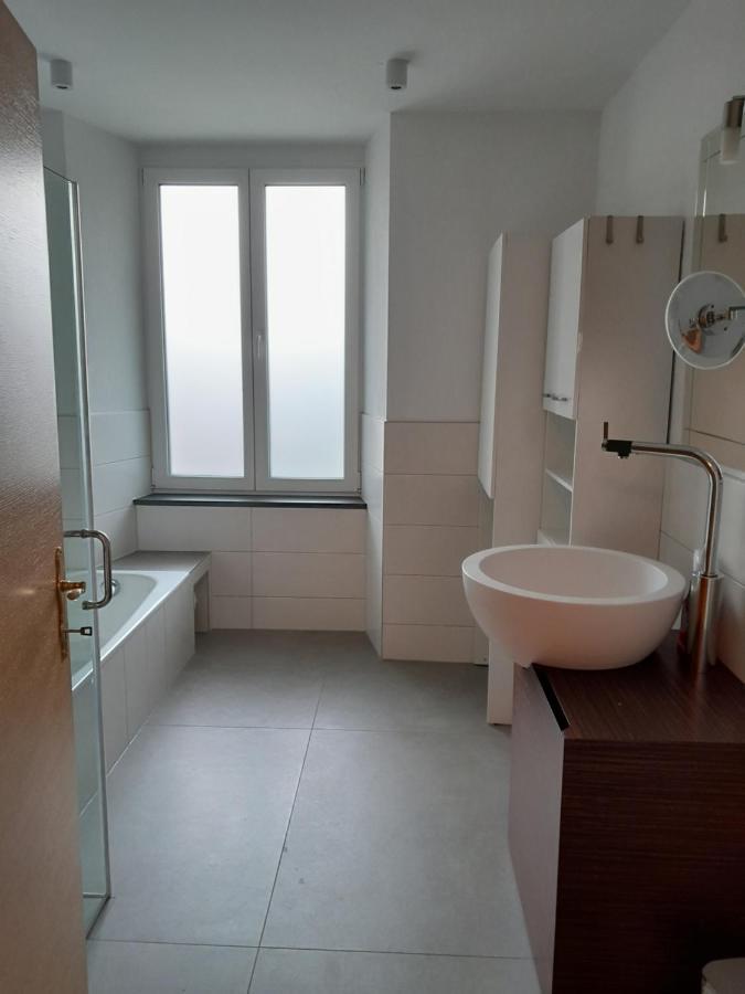 Apartament Center No 1 Bad Ischl Zewnętrze zdjęcie