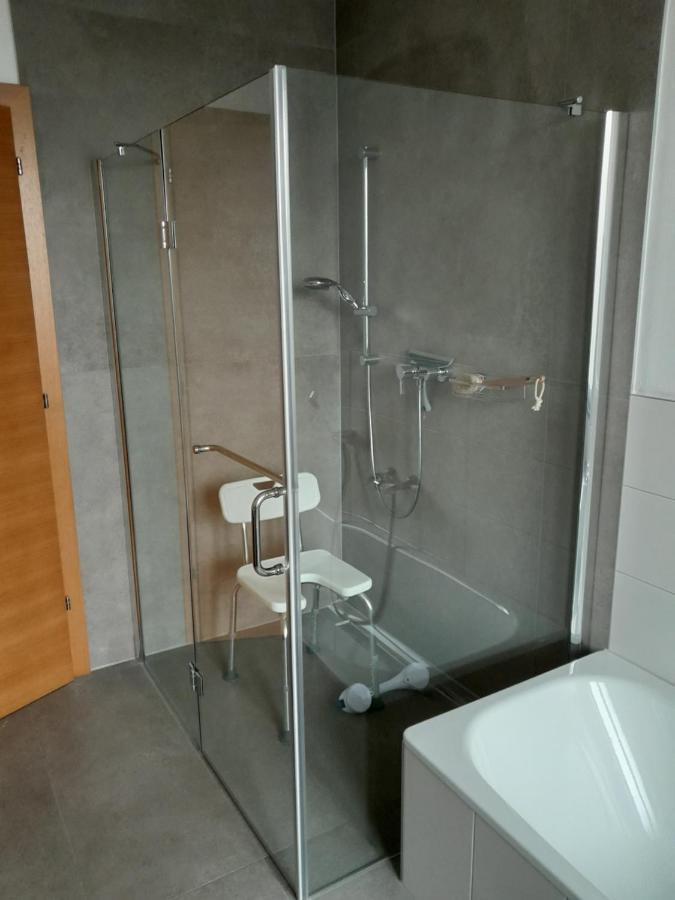 Apartament Center No 1 Bad Ischl Zewnętrze zdjęcie