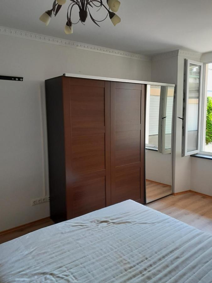Apartament Center No 1 Bad Ischl Zewnętrze zdjęcie