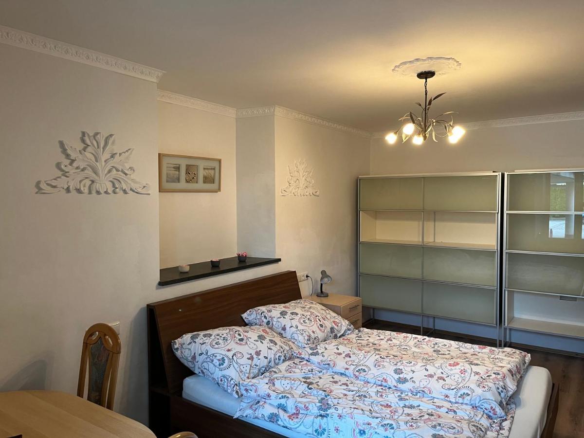 Apartament Center No 1 Bad Ischl Zewnętrze zdjęcie