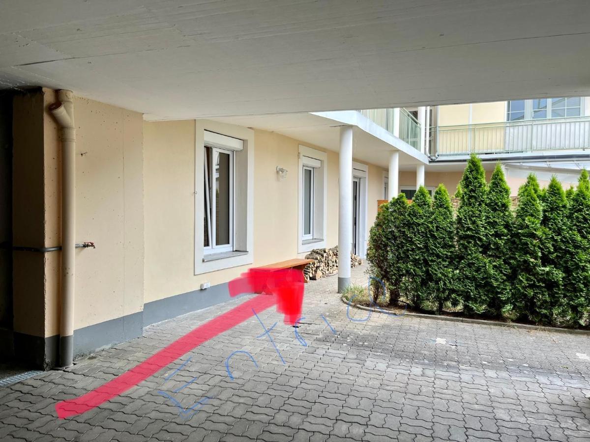 Apartament Center No 1 Bad Ischl Zewnętrze zdjęcie