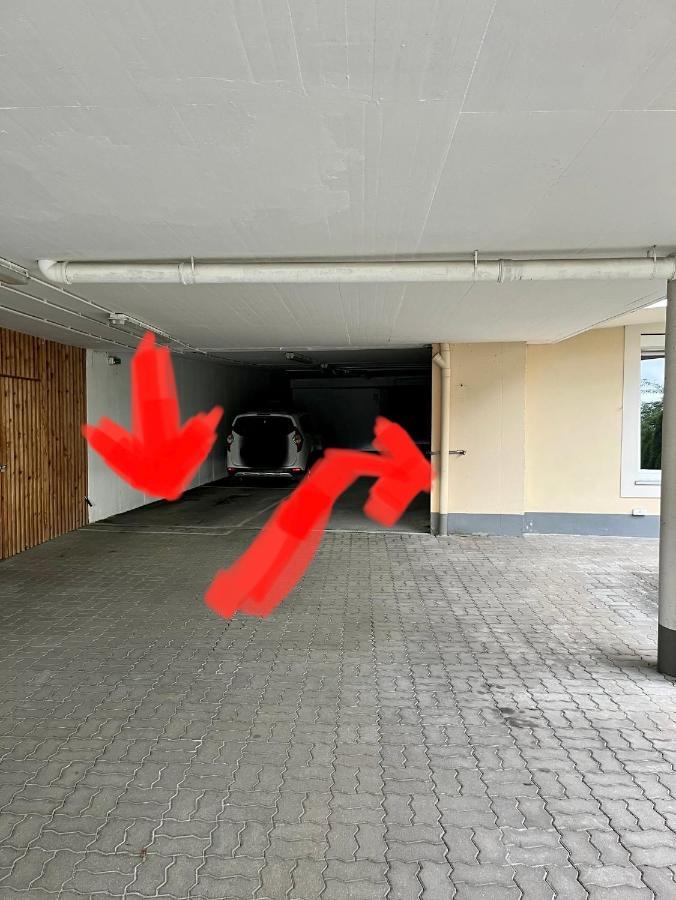 Apartament Center No 1 Bad Ischl Zewnętrze zdjęcie