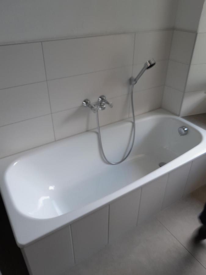 Apartament Center No 1 Bad Ischl Zewnętrze zdjęcie