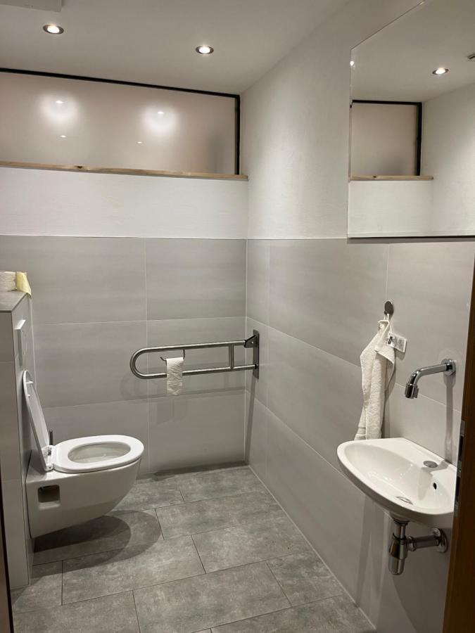 Apartament Center No 1 Bad Ischl Zewnętrze zdjęcie