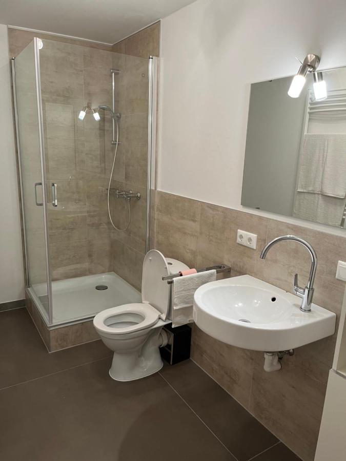 Apartament Center No 1 Bad Ischl Zewnętrze zdjęcie