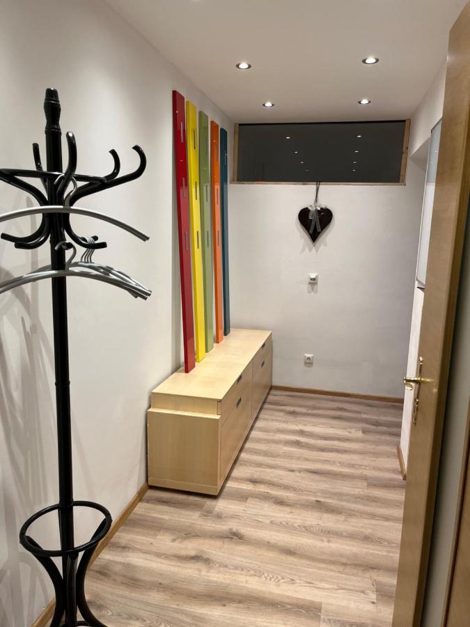 Apartament Center No 1 Bad Ischl Zewnętrze zdjęcie