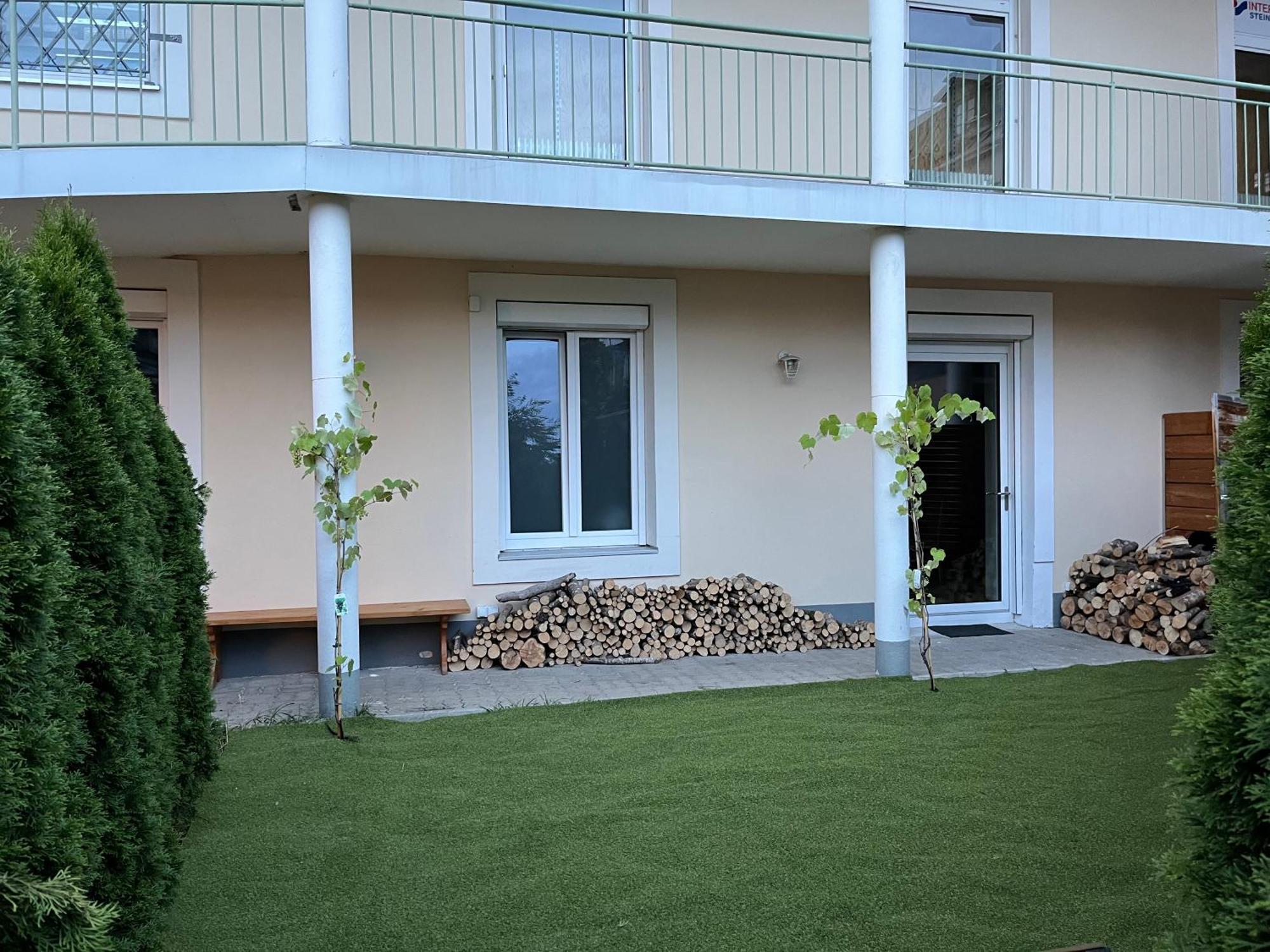 Apartament Center No 1 Bad Ischl Zewnętrze zdjęcie