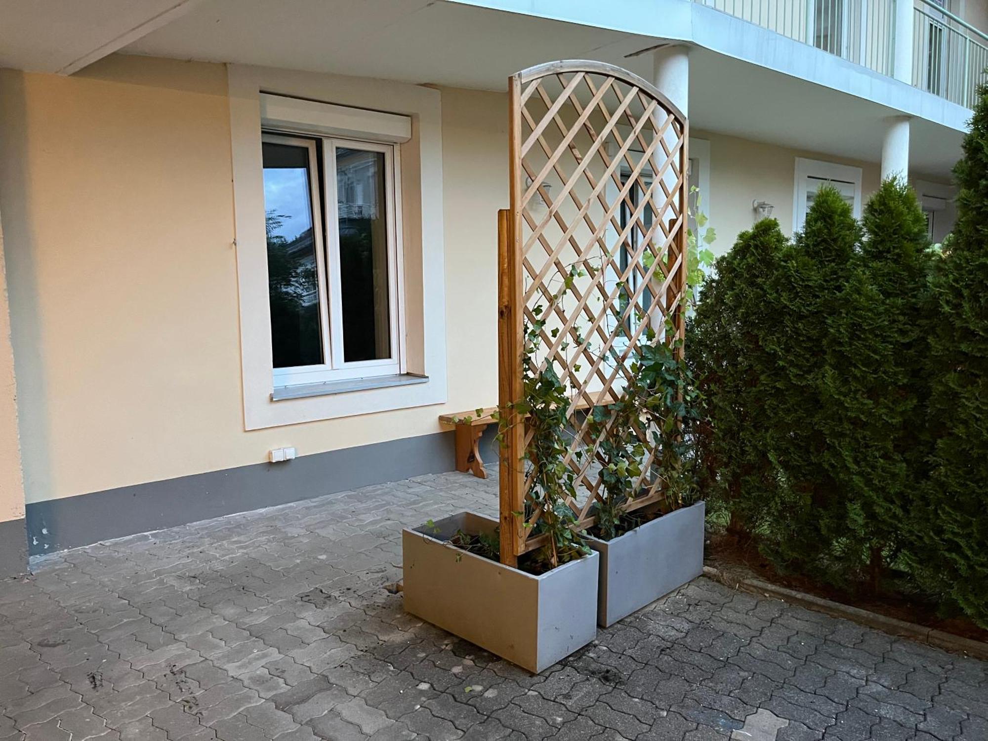Apartament Center No 1 Bad Ischl Zewnętrze zdjęcie