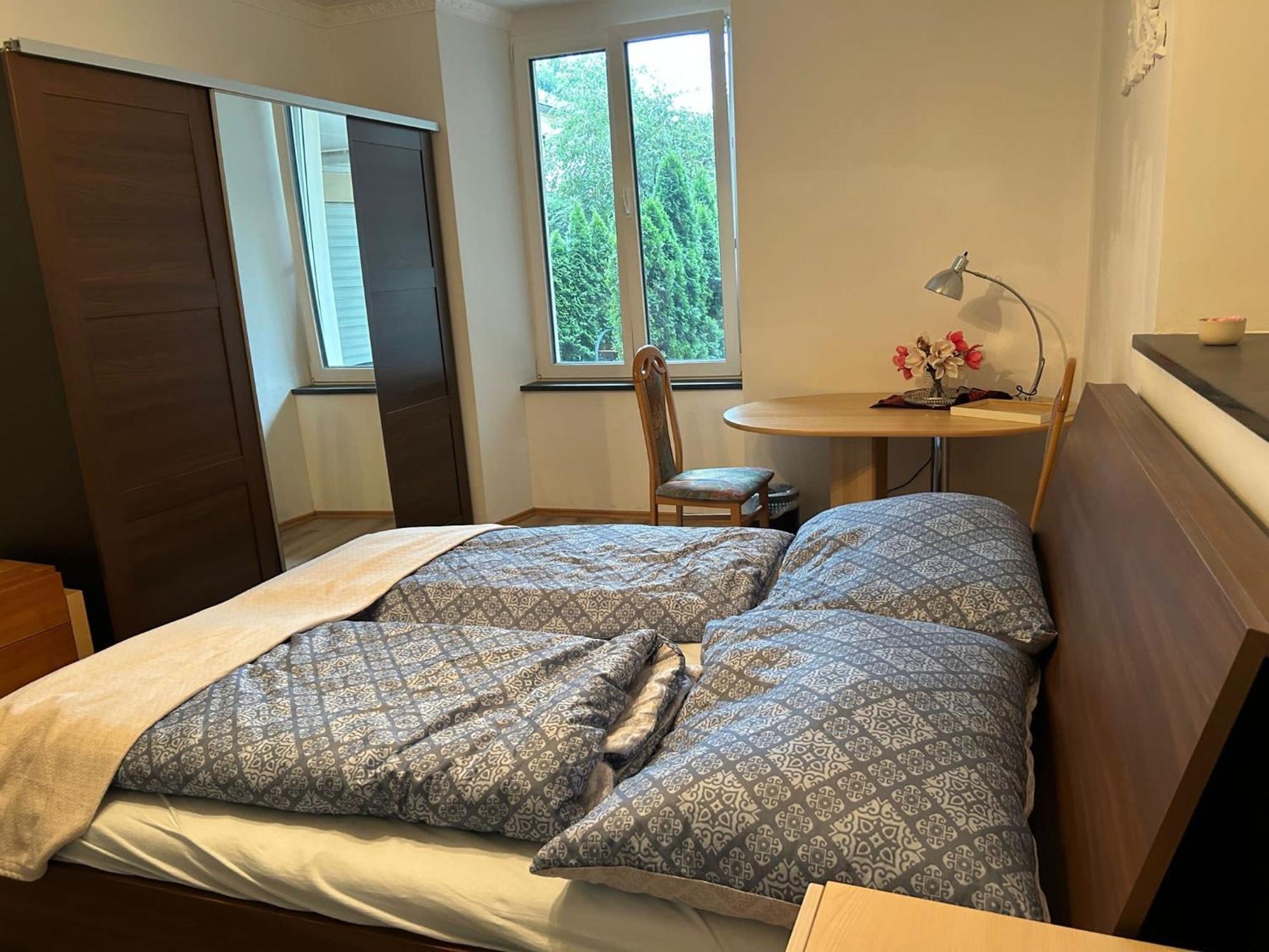 Apartament Center No 1 Bad Ischl Zewnętrze zdjęcie