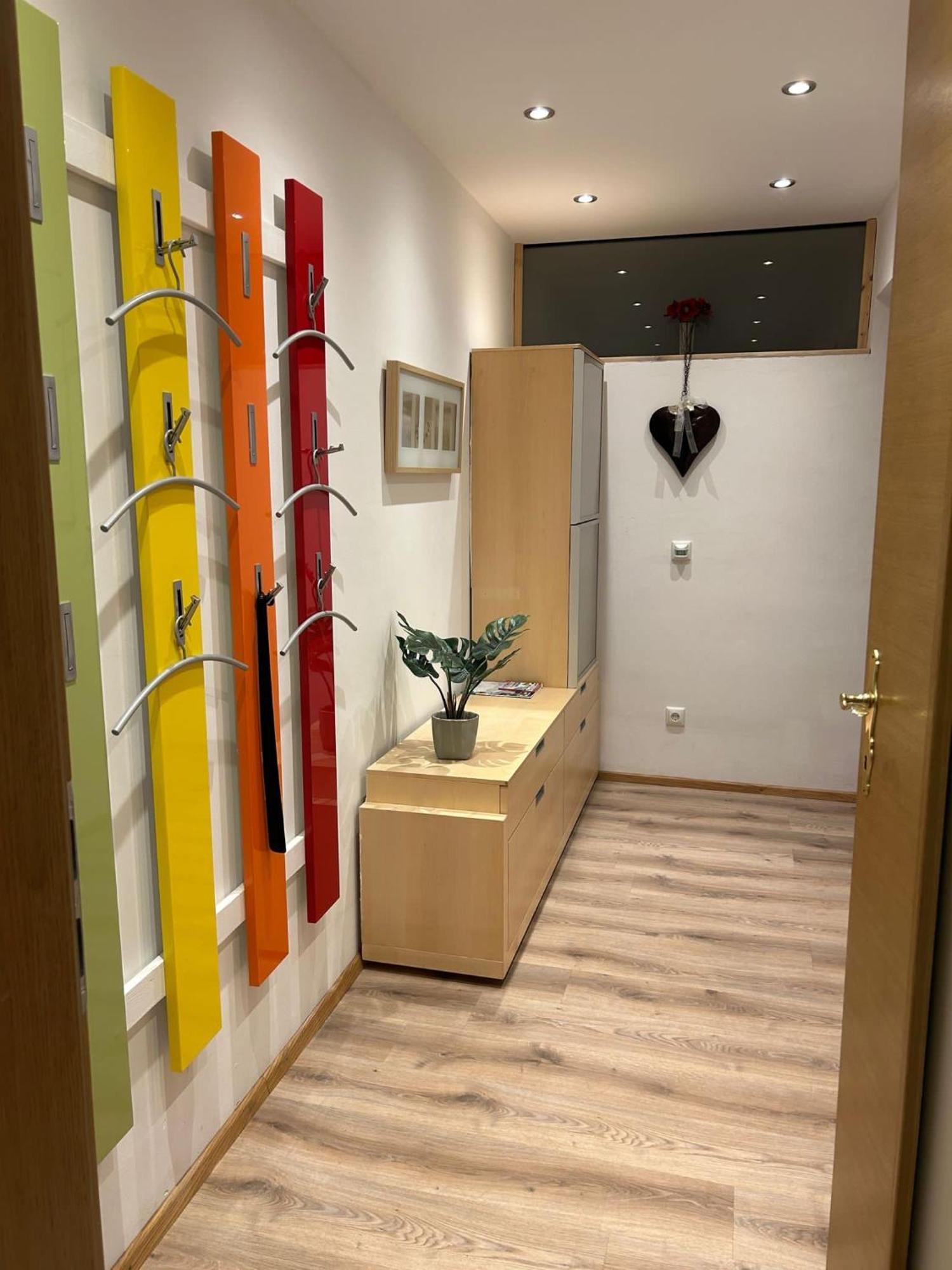Apartament Center No 1 Bad Ischl Zewnętrze zdjęcie